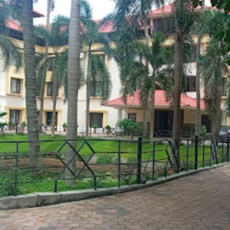Kottaram Hotels Ottaplam Palakkad Ngoại thất bức ảnh