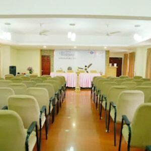 Kottaram Hotels Ottaplam Palakkad Ngoại thất bức ảnh