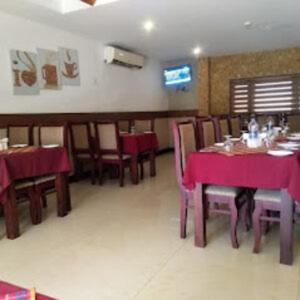 Kottaram Hotels Ottaplam Palakkad Ngoại thất bức ảnh