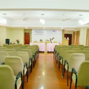 Kottaram Hotels Ottaplam Palakkad Ngoại thất bức ảnh